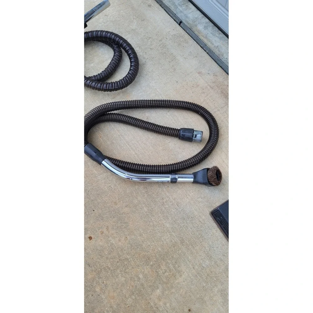 Rainbow E Series Vacuum Cleaner‎ Power Nozzle PN-2E with Stainless Tube and Hose